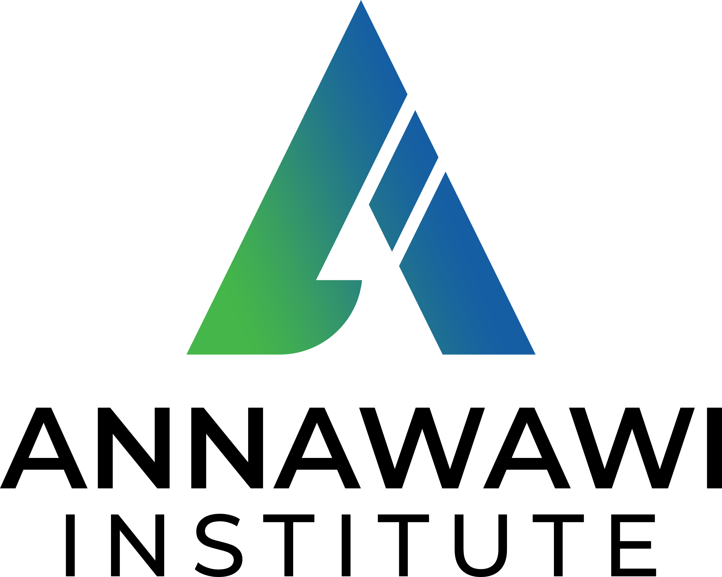 Annawawi Institute Logo